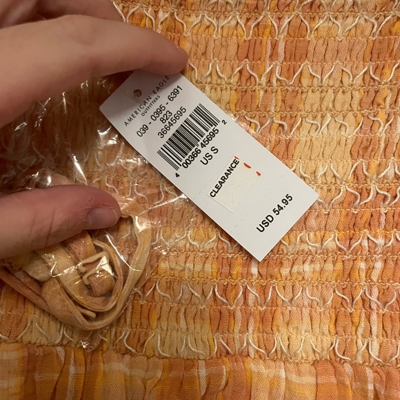 Old Navy Dress - Picture 2 of 2